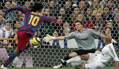 ronaldinho